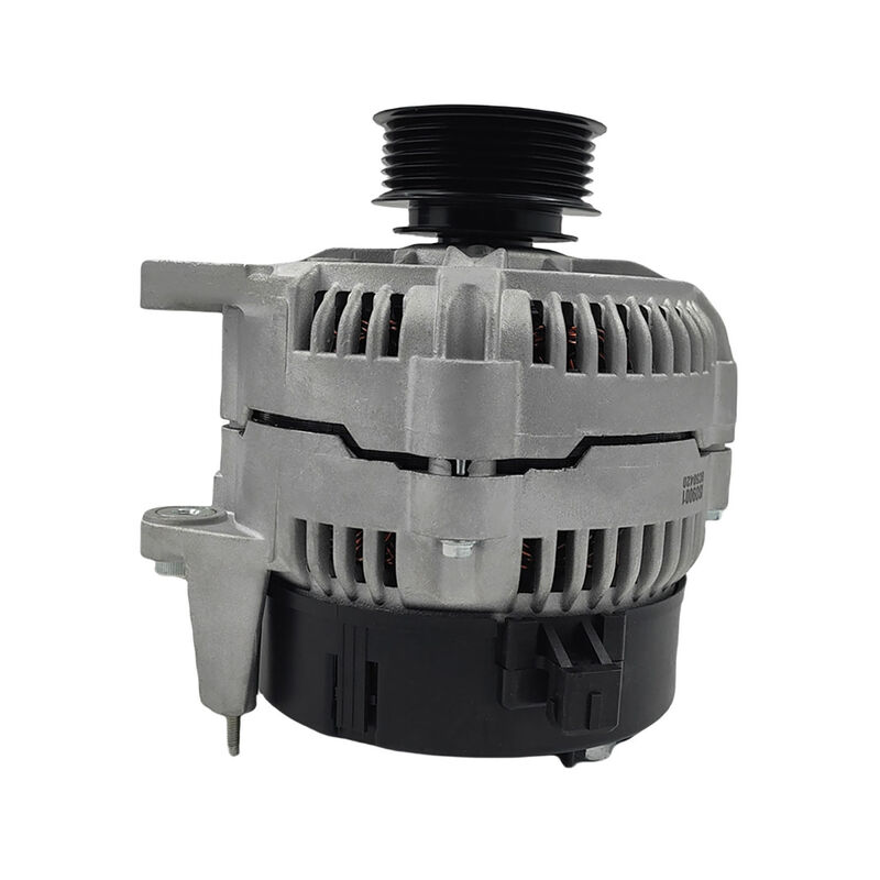 90A Alternator Fit For Volkswagen VW Golf MK2 MK3 Passat B4 Polo 6N Caravelle Transporter T4 0123505005 ALTER-VW003 - Machter