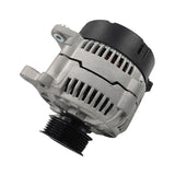 90A Alternator Fit For Volkswagen VW Golf MK2 MK3 Passat B4 Polo 6N Caravelle Transporter T4 0123505005 ALTER-VW003 - Machter