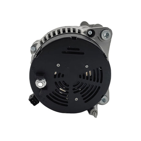 90A Alternator Fit For Volkswagen VW Golf MK2 MK3 Passat B4 Polo 6N Caravelle Transporter T4 0123505005 - Machter