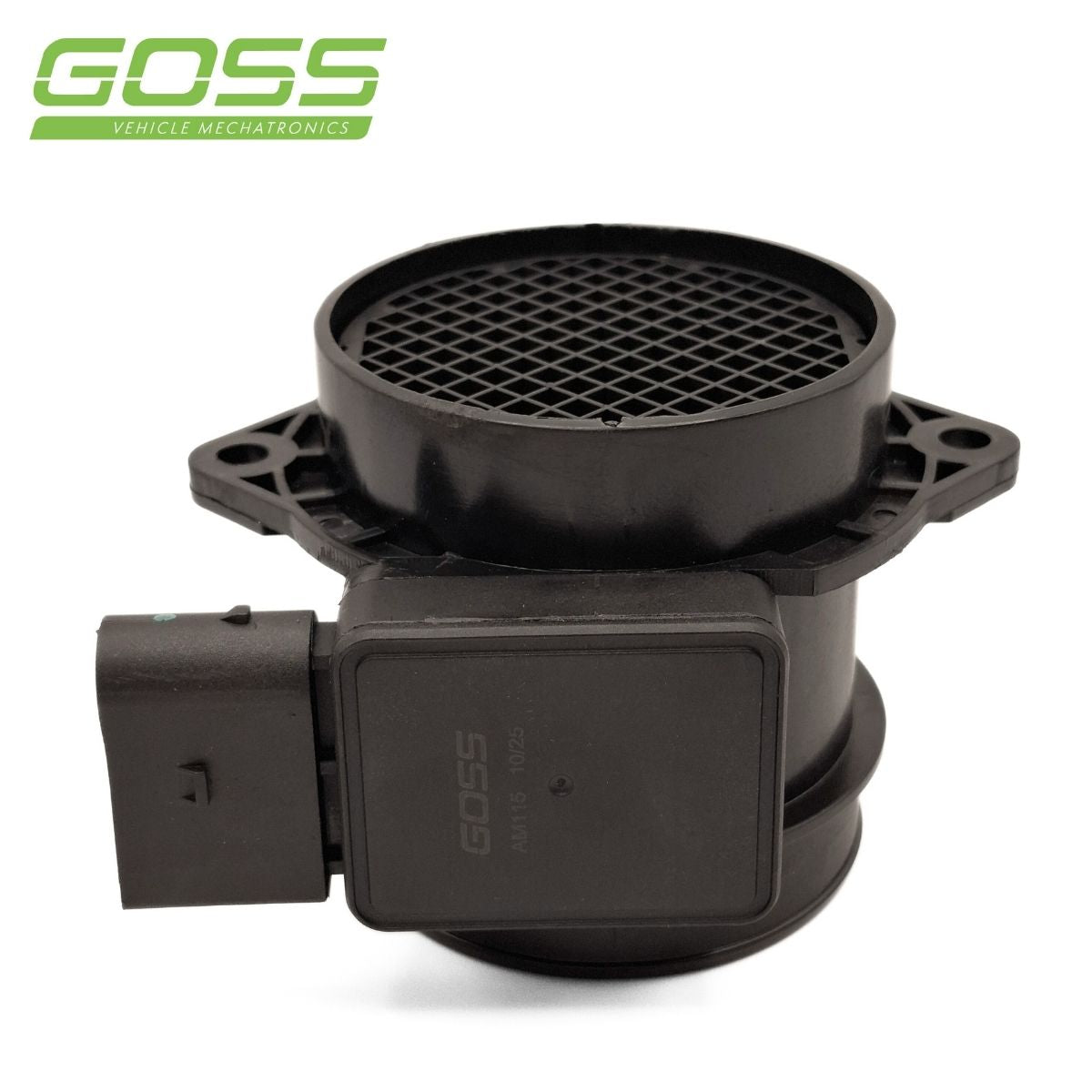 Air Mass Meter Complete - AM115 - Goss