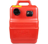 Marine 25L Fuel Can with Gauge - Scepter