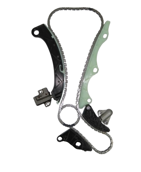 Mitsubishi 4J12 Timing Kit AMBTK18 - Austral
