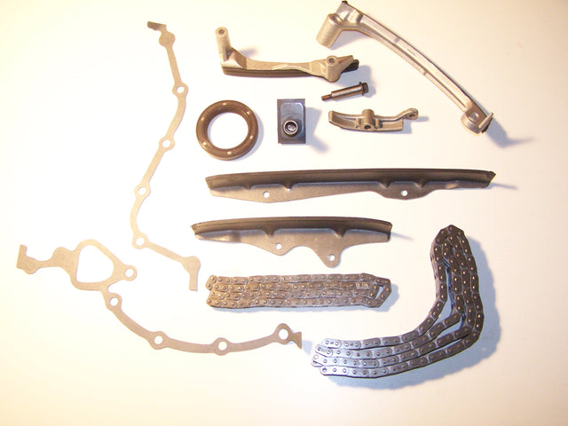 Mitsubishi 4G52-54 Timing Kit AMBTK2 - Austral | Universal Auto Spares