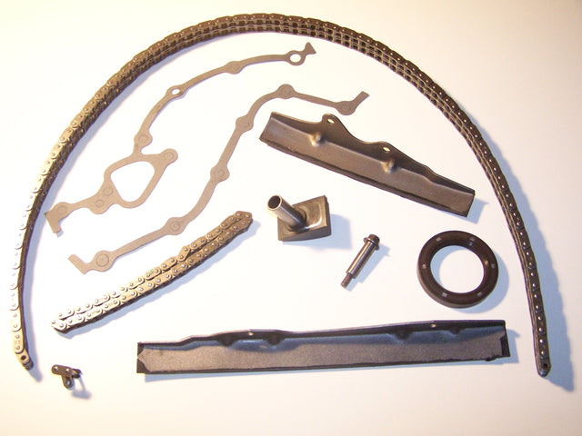 Mitsubishi 4G52-54 Canter Timing Kit AMBTK2C - Austral | Universal Auto Spares