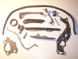 Mitsubishi 4G54 TR TS Timing Kit AMBTK4 - Austral | Universal Auto Spares