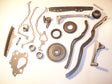 Mitsubishi TR TS Timing Kit And Gears AMBTK4G - Austral | Universal Auto Spares