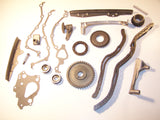 Mitsubishi TR TS Timing Kit And Gears AMBTK4G - Austral | Universal Auto Spares