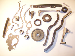 Mitsubishi TR TS Timing Kit And Gears AMBTK4G - Austral | Universal Auto Spares