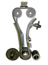 Mitsubishi 4M41 Timing Kit And Gears AMBTK6G - Austral | Universal Auto Spares