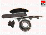 Mitsubishi 4N15 Timing Kit + Idler AMBTK7 - Austral | Universal Auto Spares