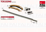 Mercedes-Benz Benz M111 Timing Kit AMETK124 - Austral | Universal Auto Spares