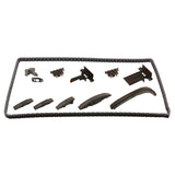 Mercedes-Benz Benz M119 Timing Kit AMETK140 - Austral | Universal Auto Spares