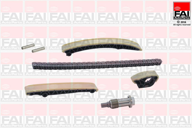 Mercedes-Benz Benz OM612 Timing Kit AMETK163 - Austral | Universal Auto Spares