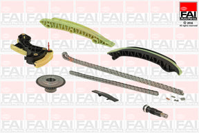 Mercedes-Benz Benz M271 Timing Kit AMETK172 - Austral | Universal Auto Spares