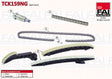 Mercedes-Benz Benz OM640 Timing Kit AMETK180 - Austral | Universal Auto Spares