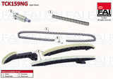 Mercedes-Benz Benz OM640 Timing Kit AMETK180 - Austral | Universal Auto Spares