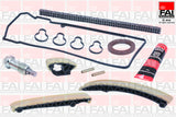 Mercedes-Benz Benz OM612 Timing Kit AMETK220 - Austral | Universal Auto Spares