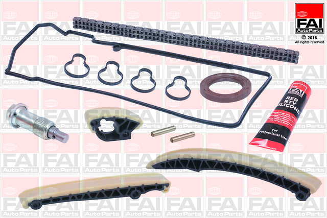 Mercedes-Benz Benz OM612 Timing Kit AMETK220 - Austral | Universal Auto Spares