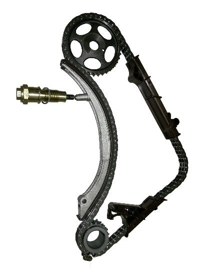 Mercedes-Benz Benz OM602 Timing Kit+ Gears AMETK290 - Austral | Universal Auto Spares
