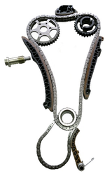 Mercedes-Benz Benz OM611 Timing Kit And Gears AMETK310 - Austral | Universal Auto Spares