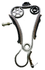 Mercedes-Benz Benz OM611 Timing Kit And Gears AMETK310 - Austral | Universal Auto Spares
