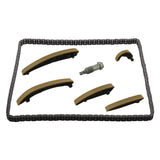 Mercedes-Benz Benz M642 Timing Kit AMETK350 - Austral | Universal Auto Spares