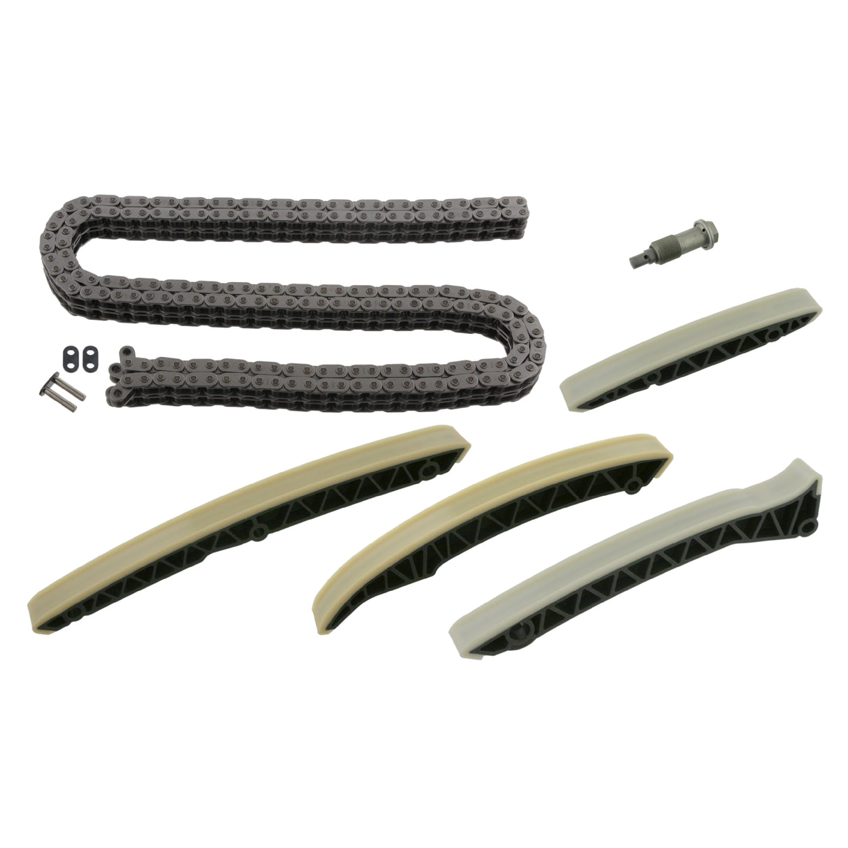 Mercedes-Benz Benz OM629 Cam Chain Kit AMETK450 - Austral | Universal Auto Spares