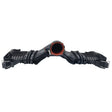 Air Intake Pipe With Mass Air Sensor Fit For Mercedes-Benz C-Class W204 E-Class W212 M-Class W164 R-Class W251 AMSD-BEN002 - Machter