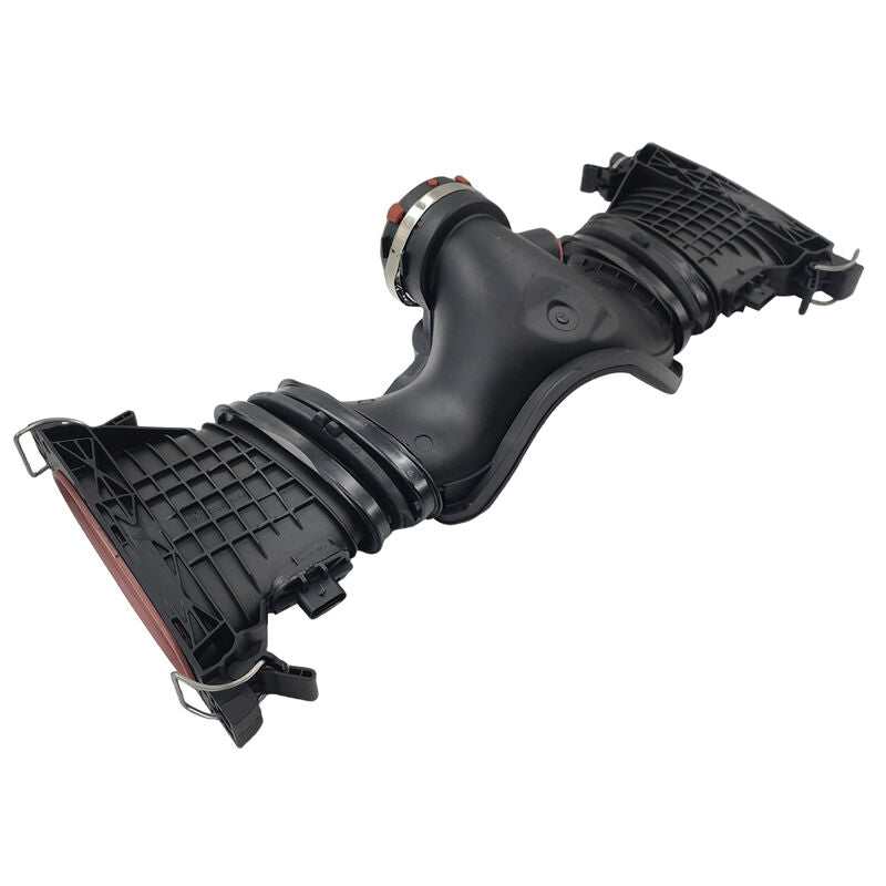 Air Intake Pipe With Mass Air Sensor Fit For Mercedes-Benz C-Class W204 E-Class W212 M-Class W164 R-Class W251 AMSD-BEN002 - Machter