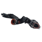 Air Intake Pipe With Mass Air Sensor Fit For Mercedes-Benz C-Class W204 E-Class W212 M-Class W164 R-Class W251 AMSD-BEN002 - Machter