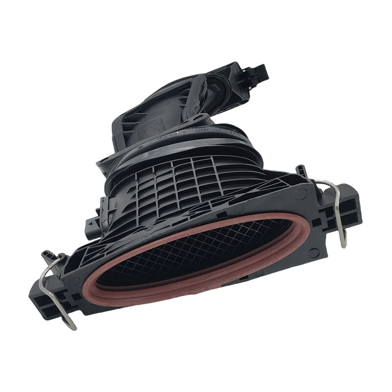 Air Intake Pipe With Mass Air Sensor Fit For Mercedes-Benz C-Class W204 E-Class W212 M-Class W164 R-Class W251 AMSD-BEN002 - Machter