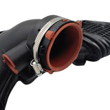 Air Intake Pipe With Mass Air Sensor Fit For Mercedes-Benz C-Class W204 E-Class W212 M-Class W164 R-Class W251 AMSD-BEN002 - Machter