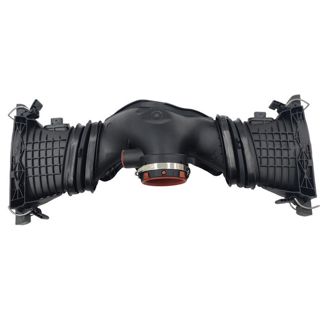 Air Intake Pipe With Mass Air Sensor Fit For Mercedes-Benz C-Class W204 E-Class W212 M-Class W164 R-Class W251 - Machter