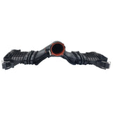 Air Intake Pipe With Mass Air Sensor Fit For Mercedes-Benz C-Class W204 E-Class W212 M-Class W164 R-Class W251 - Machter