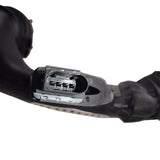Air Mass Sensor w/ Air Duct Fit For Mercedes Benz W164 W639 W204 W203 C-Class CLS - Machter
