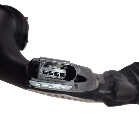 Air Mass Sensor w/ Air Duct Fit For Mercedes Benz W164 W639 W204 W203 C-Class CLS - Machter