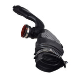 Air Mass Sensor w/ Air Duct Fit For Mercedes Benz W164 W639 W204 W203 C-Class CLS - Machter