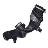 Air Mass Sensor w/ Air Duct Fit For Mercedes Benz W164 W639 W204 W203 C-Class CLS - Machter