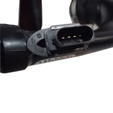 Air Mass Sensor w/ Air Duct Fit For Mercedes Benz W164 W639 W204 W203 C-Class CLS - Machter