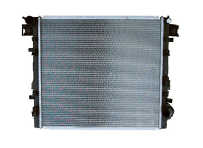 Radiator for Auto & Manual without Cap Jeep Wrangler JK 03/2007 - 05/2018 AMWL-RAD-064 - Sterling