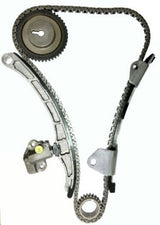 Mazda ZY Timing Kit And Gears AMZTK15G - Austral | Universal Auto Spares