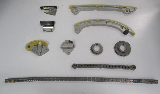 Mazda Py Vps Timing Kit AMZTK17 - Austral | Universal Auto Spares