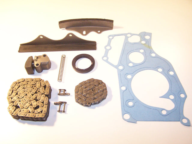 Mazda D5 TC UC Timing Kit AMZTK2 - Austral | Universal Auto Spares