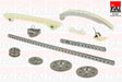 Mazda Lfde Timing Kit AMZTK22 - Austral | Universal Auto Spares