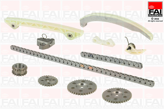 Mazda Lfde Timing Kit AMZTK22 - Austral | Universal Auto Spares