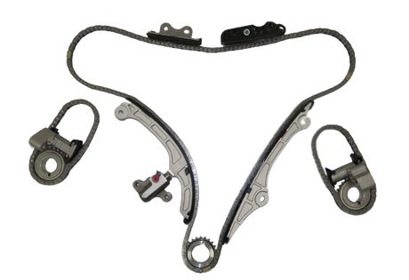 Mazda CA 3.7L Timing Kit AMZTK38 - Austral | Universal Auto Spares