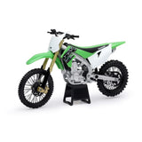 Kawasaki KX 450F Dirt Bike Diecast Model Motorcycle 1:12 Scale (Approx. 20–22cm) Collectible | Universal Auto Spares