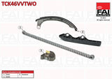 Nissan CR14DE Timing Kit ANTK21 - Austral | Universal Auto Spares