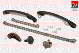 Nissan HR12DE Timing Kit ANTK23 - Austral | Universal Auto Spares