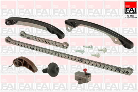 Nissan HR12DE Timing Kit ANTK23 - Austral | Universal Auto Spares